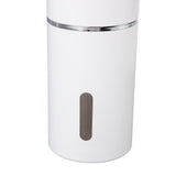 Automatic Soap Dispenser 300ml Touchless Portable Rechargeable Sensor Foaming Soap Dispenser for V1294-YM0901-3112240044011