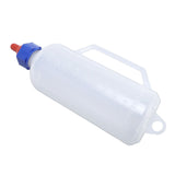 Lamb Feeding Bottle with Soother and Handle Calf Nursing Bottle Milk Feeder for Kid Livestock 1L V1294-YM0901-3111240329111