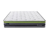 Dreamz Double Cooling Mattress Pocket MS1020-D