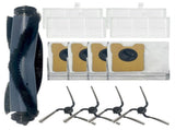 For Eufy Robot Vacuum C10 Maintenance Parts For Enhanced Cleaning Efficiency A V1189-LWWAL-20260327-04973