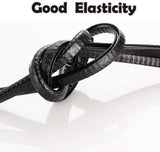 10 m edge protection edge profile black pipe tape clamping profile rubber V1237-ZY-203-0330