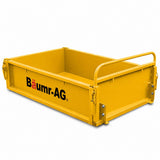 BAUMR-AG Flatbed Tray for Power Barrow V219-MATPBRBM4FTA