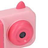 Thermal Print Camera 2.4 Inch Screen HD Photo Video Recording Small Kids Digital Camera for V1294-YM0901-3113240297112