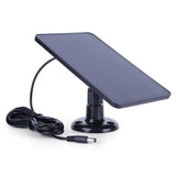 Solar Panel for Blink Camera 4W Outdoor Solar Charger with 9.84ft Cable! C Smile Home Dc V1189-LWWAL-20260327-04492