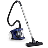 Devanti 2200W Bagless Vacuum Cleaner Blue VAC-008-BL