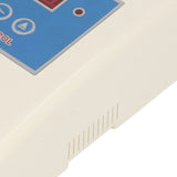 SPA Induction Controller Set Stainless Steel Spa Induction Control Time Delay Touch V1294-YM0901-3111240014612