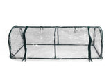 Mini Garden Greenhouse Transparent Rainproof Sun Protection Succulent Plant Cover Tent for Outdoor V1294-YM0706-3111230220411