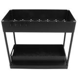 Under Sink Organizers Large Capacity Slide Out Storage Baskets for Bathrooms Kitchens Closets V1294-YM0512-3117220264111
