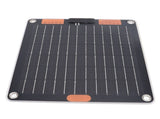 Solar Panel Double Sided 20W Dual TYPE C Output 5V 2A Ultra Thin Portable Solar Panel for Travel V1294-YM0901-3111250026711