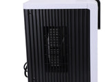 White Household Dehumidifier Air Purification Auto Shutoff Multifunctional Home Dehumidifier 2.8L V1294-YM0901-3113250113911