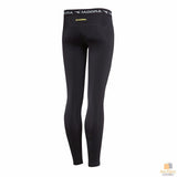 Kids DIADORA Compression Tights Long Johns Running Junior Boys Thermal - Black - 14 V563-GDYS1396-BLK-14