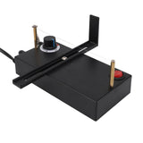 Electric Heat Cutting Machine Portable Reliable Temperature Adjustment Electric Ribbon Cutter for V1294-YM0901-3117230357512