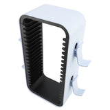 Game Discs Storage Tower with Controller Headset Stands Large Capacity Easy Assembly Vertical V1294-YM0901-3116240033711