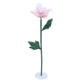 Wedding Party Artificial Flower Simulation Fake Flowers Decoration with LED Light for V1294-YM0901-3115240037711