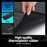 NEW Tesla Model 3 Highland 2024 Boot Liner Rear Frunk Cargo Trunk Mats Weisshorn CMAT-TESLA-MODEL3-RFT2