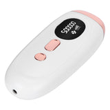 500,000 Flash IPL Laser Hair Removal Machine Mini Electric Permanent Hair Remover V1294-YM0901-3113200203911