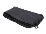Lawn Tractor Leaf Bag 420D Oxford Cloth Field Mower Collector Garden Grass Catcher V1294-YM0901-3111240291611