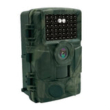 60MP 4K Green Trail Hunting Camera with WIFI Night Vision and IP66 Waterproof V178-59102