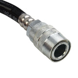 Air Compressor Hose 24.6Ft Pvc Pneumatic Accessories With Quick Connect Hose For Pneumatic Tools V1189-LWWAL-20260327-04245