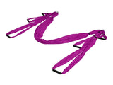 Aerial Yoga Swing Set Polyester Cotton Adjustable Improve Flexibility Yoga Hammock for Physical V1294-YM0710-3116230019313