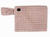 USB-Powered Heated Seat Cushion with Plush Faux Rabbit Fur, Anti-Slip Base, and Foldable Backrest V1341-ZY-BBM69CWT-PINK4