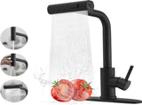 3 Function Pull Out Kitchen Faucet V1237-ZY-908-220