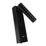 LED Wall Reading Light Simple Stylish Wall Mounted Light with Switch USB Port for Indoor Bedroom V1294-YM0512-3119220167511