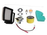 Carburetor Kit Replacement for Kohler SV 15HP 17HP 18HP 19HP Series for SV470 SV530 SV540 V1294-YM0901-3111200258511
