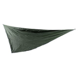 Camping Canopy Multifunctional Quadrangle Sunscreen Waterproof Tent Tarp Outdoor Hammock Tent for V1294-YM0901-3111240095211