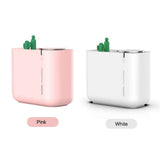 Cactus Humidifier Large Capacity Mute Humidification Air Fresher Home Use Office Car Colorful Light V1294-YM0901-H35368P