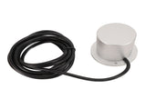 Total Solar Radiation Sensor 5V High Accuracy RS485 Photoelectric Solar Radiation Measuring V1294-YM0901-3111240239511