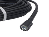 10m High Pressure Washer Hose PVC Rubber Explosion Proof Pipe Flexible Water Tube for Car Cleaning V1294-YM0901-3111240097711