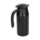 800ml Electric Teapot with Base Large Capacity Portable Insulation Water Heater Pot Kettle for V1294-YM0901-3113210145112