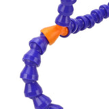 Kids Water Table Pump Double Head Extendable Hose Fun Outdoor Splash Water Game Toys for Home Summer V1294-YM0901-3111240313412