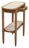 Kelly 1 Drawer Hall Table V199-ST001RTKLAL