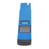 Aquarium Water Meter 3 in 1 Design Digital Backlit Display Hydrogen Temp Water Tester for Pond Fish V1294-YM0901-3111250161411