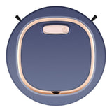 3 In 1 Intelligent Robot Vacuum Cleaner 1200 mAh Battery Suction Vacuum Cleaner Robot for Floors Pet V1294-YM0717-10150534
