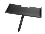 Memorial Marker Stand Metal Grave Marker Stand Memorial Plaque Stand for Tombstone Marking V1294-YM0901-3111240226111