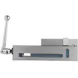 VEVOR Milling Vice 4"/100mm,Bench Clamp Vice Nodular Cast Iron Material,Clamping Vice Clamping Force V952-TQ4YCJMJYHQ000001V0