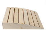 Practical Comfortable Sauna Room Pillow Headrest Sauna Supplies Accessories V1294-YM0901-JY33297