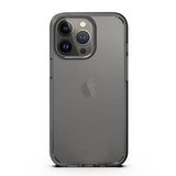 EFM Bio+ Case Armour with D3O Bio for iPhone 13 Pro Max - Black/Grey V578-EFBIOAE193SMC