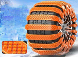 10Pcs Chain Auto Winter Tire Wheels Chains Anti Skid Chains For Car Truck Suv V1189-LWWAL-20260327-04358