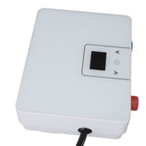 Electric Tankless Heater Professional 3000W Fast Heating Safety Wall Mounted Small Tankless Heater V1294-YM0901-3113240204311