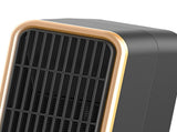 Indoor Space Heater PTC Quick Heating Portable Electric Desktop Heater for Home and Office 500D V1294-YM0901-3113240265411
