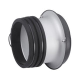Metal Interchangeable Mount for Mount Accessories to be Used for V1366-AZ2-W-18421