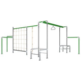 Lifespan Kids Junior Jungle Monsoon V572-LKJJ-MONSNST