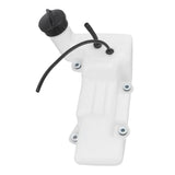 Trimmer Gas Fuel Tank Replacement High Hardness Gas Fuel Tank for Stihl FS400 FS450 FS480 V1294-YM0523-3111220127311