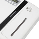 Smart Air Machine Bluetooth APP Essential Oil Diffuser for Home Hotel Spa Office Whole House V1294-YM0901-3113230325812