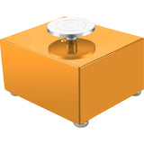 Mini Pottery Wheel, 30W 0-2000 RPM Ceramic Wheel, Adjustable Speed DIY Clay Machines, Electric V952-XTXTYLP22220V33F0V3