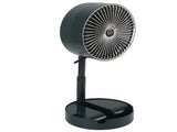 Space Heater PTC Fast Heating Quiet Desktop Heater Tip Over Protection Indoor Heater for Bedroom V1294-YM0901-3113230364113